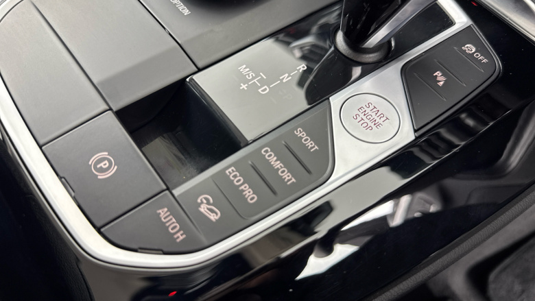 BMW X3 xDrive20d MHT xLine 5dr Step Auto Diesel Estate